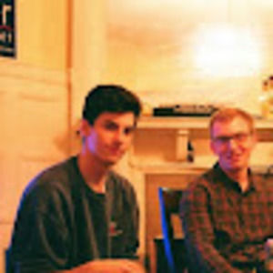 Meet your Posher, Terry